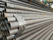 ISO Certified Cold Rolled Seamless Steel Pipe for Various Applications