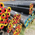 Customized Length Cold Drawn Seamless Steel Pipe Perfect Fit for Every Requirement