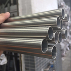 Polished Versatile Steel Seamless Pipe Stainless Steel Seamless Pipe ASTM A312