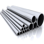 Customized Stainless Steel Seamless Pipe Seamless Alloy Steel Pipe for Heavy-Duty Applications
