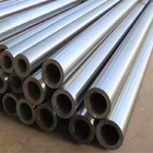 Mill Edge Slit Edge Carbon Seamless Steel Pipe With Wall Thickness 0.25mm-5.0mm