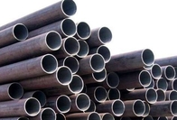 Cold Rolled/Hot Rolled/Forged Seamless Carbon Steel Pipe 0.3-6mm Thickness Manufacture