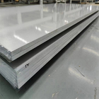 Cold Rolled Galvanized Steel Sheet Polished with Mill Edge 0.5mm - 100mm