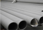 Heavy Wall Seamless Stainless Steel Pipe , Duplex SS Seamless Pipe ASTM A789 S31803