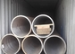 Hot Finished Seamless Alloy Steel Pipe ASTM A335 P92 Material