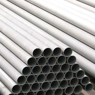 Alloy Steel Cold Rolled Seamless Steel Pipe with Superheater for Efficiency