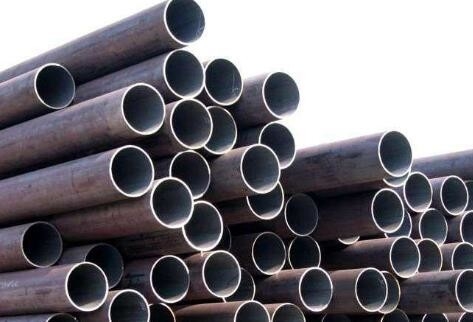 Mill Edge Slit Edge Carbon Seamless Steel Pipe With Wall Thickness 0.25mm-5.0mm