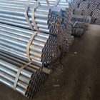 Q355 CS Seamless Pipe Q345 Erw Carbon Steel Pipe ISO9001