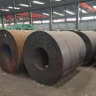 Ms Mild Steel Coil Manufacturer CK45 ASTM 1045 Factory Price in China