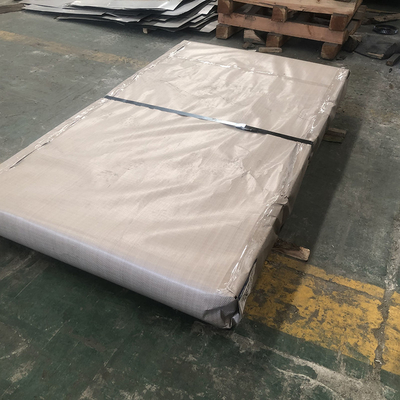 204 314 310s Copper Clad Stainless Steel Sheets 2b 24 Gauge 5 X 10 48 X 96 8' X 4'