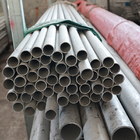 ERW EFW SS Welded Tube Grades 316L A213 Gr Tp304L