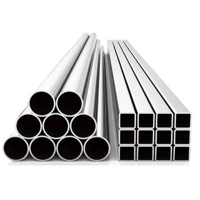 Hot Rolled Cold Drawn Seamless Steel Pipe with Polished Surface for Wide Range