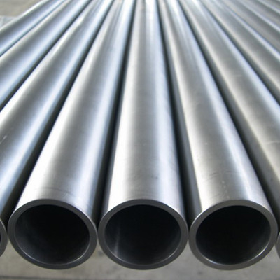 Custom Length Stainless Steel Seamless Pipe for Various Applications