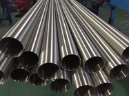 AISI Cold Rolled Stainless Steel Seamless Pipe Seamless Steel Pipe with Customized Thickness Available