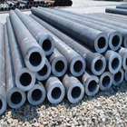 API Pipe Carbon Steel Seamless Pipe with ASTM A106 GR.B with