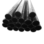 Hot Rolled Seamless Carbon Steel Pipe with Actual Weight and L /-50mm Tolerance