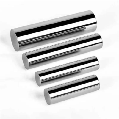 Diameter 1.0-250mm Stainless Round Bar Seamless Types