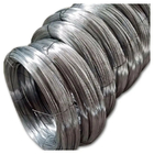 Anti Corrosion High Carbon Steel Wire With Hard Glass