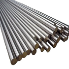Extended Length 550mm 6mm Stainless Steel Rod Nickel Alloy