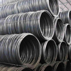 Construction Carbon Steel Wire With Smooth Surface And 2%-10% Elongation