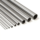 Long Lasting 430 Stainless Steel Pipe Heat Resistant 1 Inch