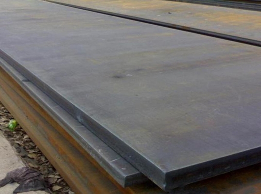 High Performance Steel-made High Quality Corrosion-resistant Alloy Sheet Steel Cold Drawn