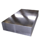 4mm Stainless Steel Sheet Plate DIN 430 flat shape