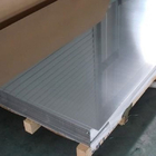 6 Mm 304 Stainless Steel Sheet Plate Custom Cut