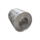 Width 30mm-600mm 201 Stainless Steel Coil Hot Rolled NO 4