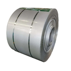 Width 30mm-600mm 201 Stainless Steel Coil Hot Rolled NO 4