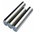 321 Stainless Steel Bars High Corrosion Resistance Seamless