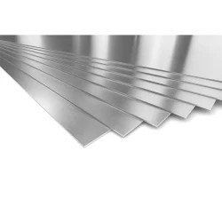 1500 * 6000mm Stainless Flat Sheet 316L grade