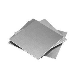 Mill Edge Or Slit Edge Stainless Steel Sheet Plate AISI