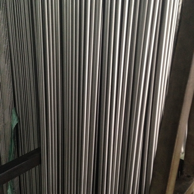 Diameter 1.0-250mm Stainless Round Bar Seamless Types