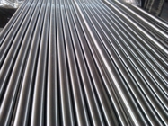 Extended Length 550mm 6mm Stainless Steel Rod Nickel Alloy