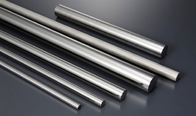 5.8m Length 201 Stainless Steel Bars Round Shape