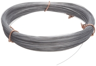 Samples Available Alloy Steel Wire with 25kg-800kg Coil Weight
