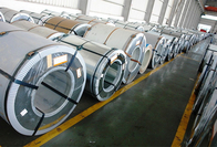 Alloy Steel Coil Engineered for Maximum Efficiency and Productivity