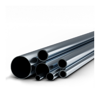 Welded Connection Seamless Alloy Steel Pipe - Customized for Unique Applications