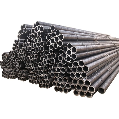 Standard Export Package for Seamless Alloy Steel Pipe by ASTM and Alloy Steel