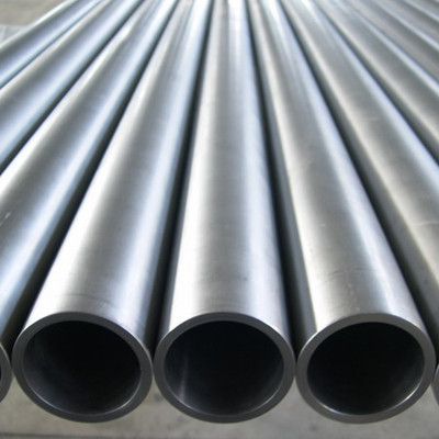 AISI Cold Rolled Stainless Steel Seamless Pipe Seamless Steel Pipe with Customized Thickness Available