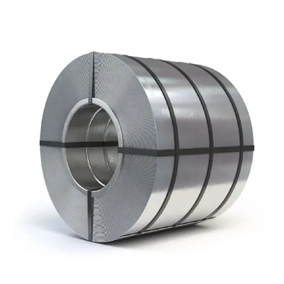 Inspection Mill/Slit Edge Stainless Steel Coil Strip with Shanghai Port