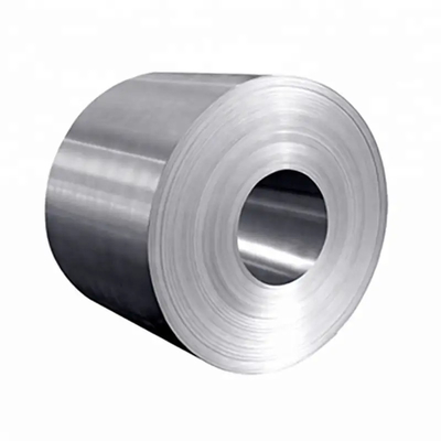 Kitchenware Cold Rolled Stainless Steel Coil 0.2mm