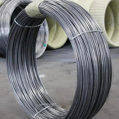 ASTM Carbon Steel Wire 15% Rate Of Extend and L/C T/T Payment Term High-Standard Product