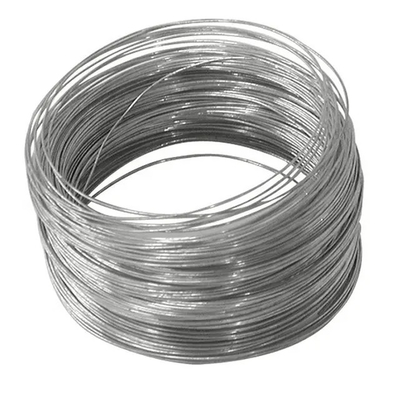 Construction Carbon Steel Wire With Smooth Surface And 2%-10% Elongation