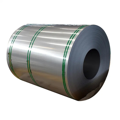 Performance 310 Stainless Steel Cold Rolled Coil NO 1