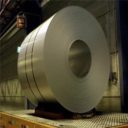 304 Grade Stainless Steel Coil Strip Welded Type Factory Price Best Price in China