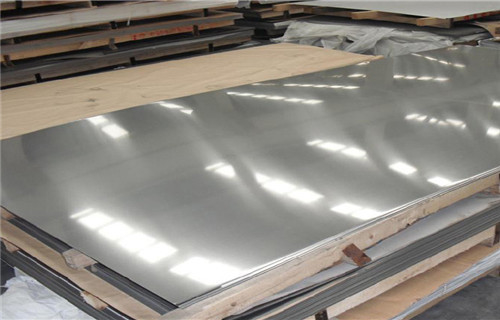 Versatile 410 Stainless Steel Plate 5mm Durable Product