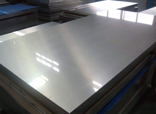 단단한 철판 합금 ASTM 표준 냉 laminated판 0.5mm - 100mm