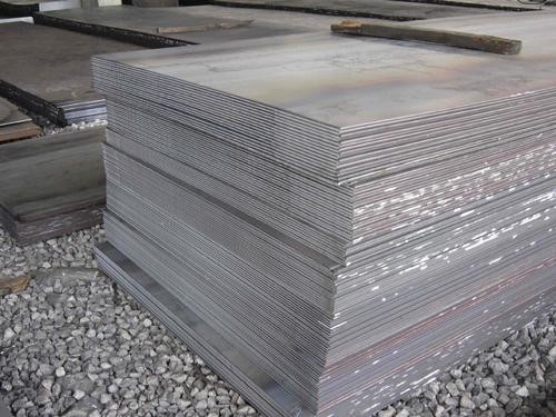 철강판판 ASTM AISI GB JIS DIN 알로이 철강 비 파우더 1.5-300mm * 600-4500mm 크기